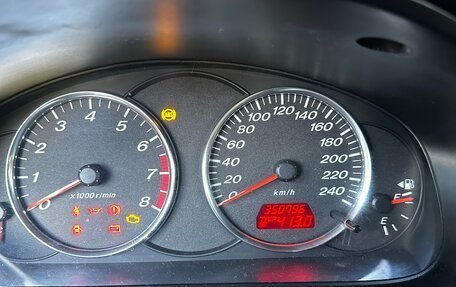 Mazda 6, 2004 год, 320 000 рублей, 8 фотография