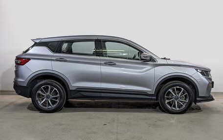 Geely Coolray I, 2023 год, 1 885 000 рублей, 4 фотография