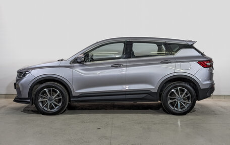 Geely Coolray I, 2023 год, 1 885 000 рублей, 8 фотография
