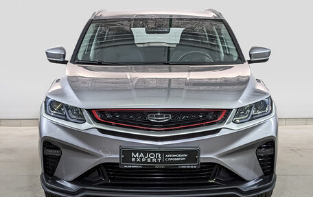 Geely Coolray I, 2023 год, 1 885 000 рублей, 2 фотография