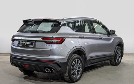 Geely Coolray I, 2023 год, 1 885 000 рублей, 5 фотография