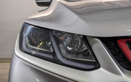 Geely Coolray I, 2023 год, 1 885 000 рублей, 11 фотография