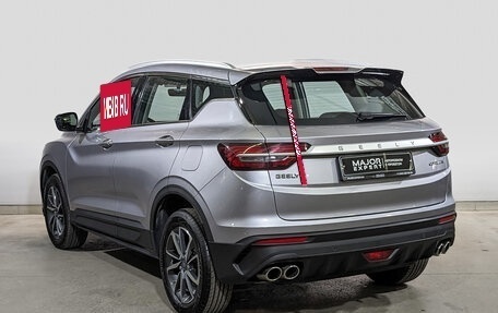 Geely Coolray I, 2023 год, 1 885 000 рублей, 7 фотография