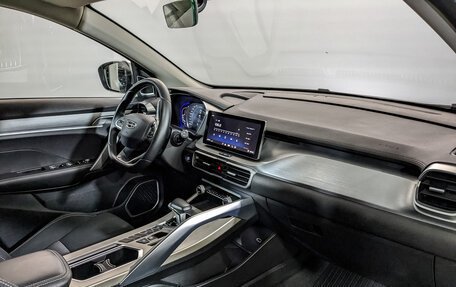 Geely Coolray I, 2023 год, 1 885 000 рублей, 13 фотография