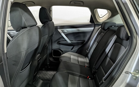 Geely Coolray I, 2023 год, 1 885 000 рублей, 18 фотография