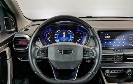 Geely Coolray I, 2023 год, 1 885 000 рублей, 22 фотография