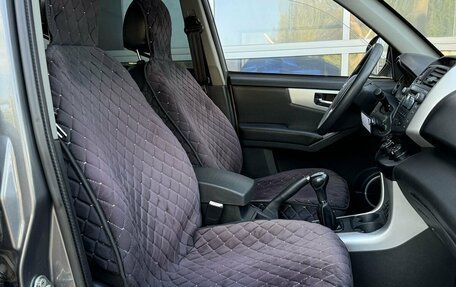 Lifan X60 I рестайлинг, 2013 год, 469 000 рублей, 15 фотография