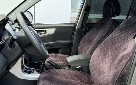 Lifan X60 I рестайлинг, 2013 год, 469 000 рублей, 14 фотография