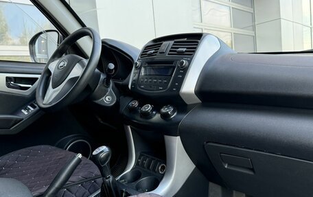 Lifan X60 I рестайлинг, 2013 год, 469 000 рублей, 6 фотография