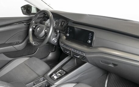 Skoda Octavia IV, 2021 год, 2 252 500 рублей, 4 фотография