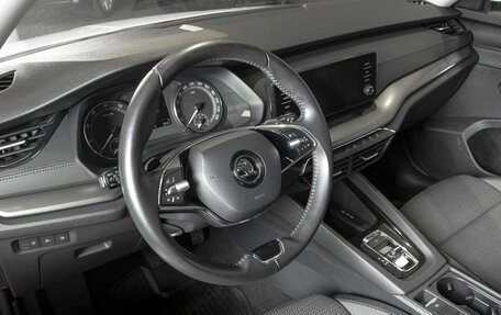 Skoda Octavia IV, 2021 год, 2 252 500 рублей, 3 фотография