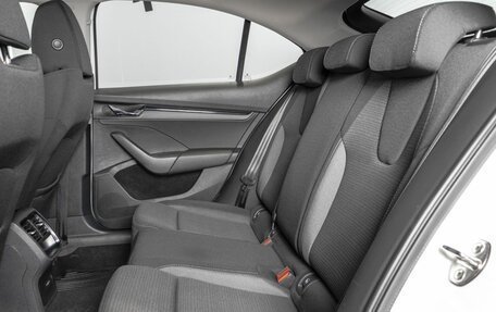 Skoda Octavia IV, 2021 год, 2 252 500 рублей, 12 фотография