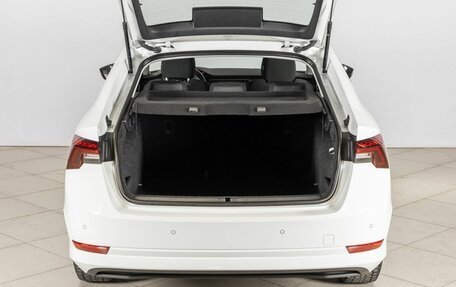 Skoda Octavia IV, 2021 год, 2 252 500 рублей, 10 фотография
