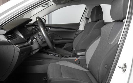 Skoda Octavia IV, 2021 год, 2 252 500 рублей, 11 фотография