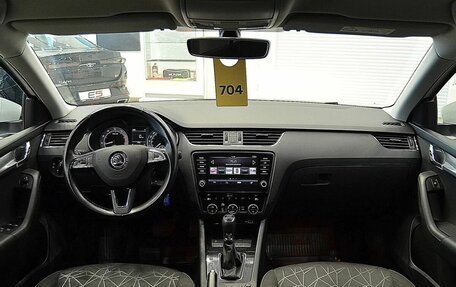 Skoda Octavia, 2019 год, 2 030 000 рублей, 5 фотография