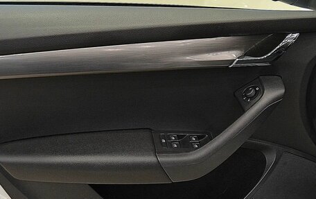 Skoda Octavia, 2019 год, 2 030 000 рублей, 9 фотография