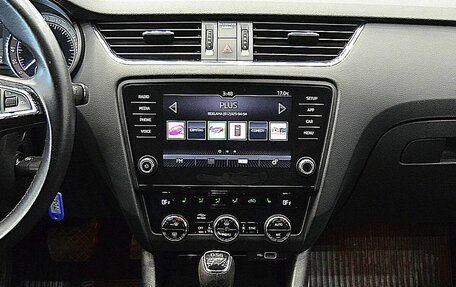 Skoda Octavia, 2019 год, 2 030 000 рублей, 11 фотография