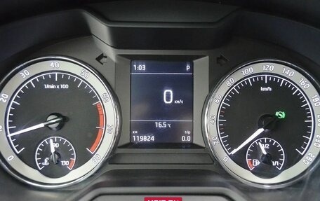 Skoda Octavia, 2019 год, 2 030 000 рублей, 12 фотография