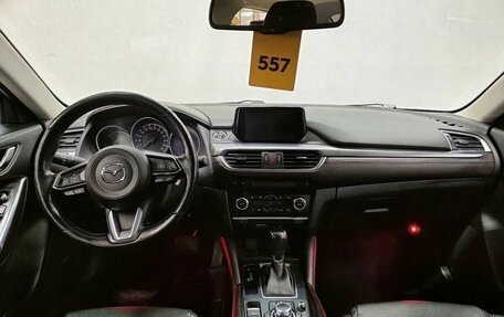 Mazda 6, 2017 год, 1 870 000 рублей, 8 фотография