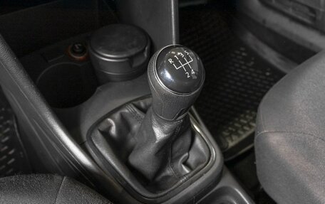 Volkswagen Polo VI (EU Market), 2013 год, 746 200 рублей, 5 фотография