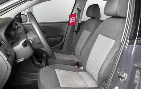 Volkswagen Polo VI (EU Market), 2013 год, 746 200 рублей, 11 фотография