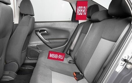 Volkswagen Polo VI (EU Market), 2013 год, 746 200 рублей, 12 фотография