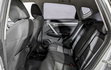 Geely Coolray I, 2023 год, 1 840 000 рублей, 12 фотография