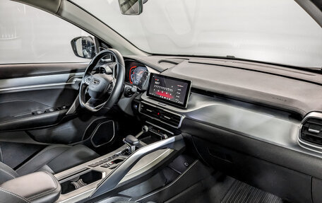 Geely Coolray I, 2023 год, 1 840 000 рублей, 11 фотография