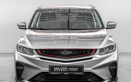 Geely Coolray I, 2023 год, 1 840 000 рублей, 2 фотография