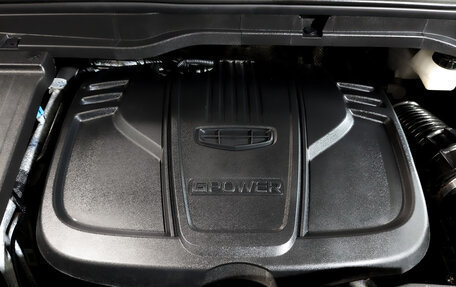 Geely Coolray I, 2023 год, 1 840 000 рублей, 9 фотография