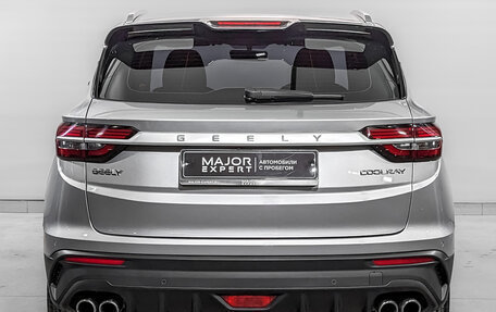 Geely Coolray I, 2023 год, 1 840 000 рублей, 6 фотография