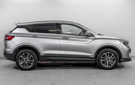 Geely Coolray I, 2023 год, 1 840 000 рублей, 4 фотография