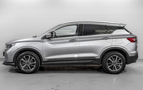 Geely Coolray I, 2023 год, 1 840 000 рублей, 8 фотография