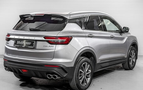 Geely Coolray I, 2023 год, 1 840 000 рублей, 5 фотография