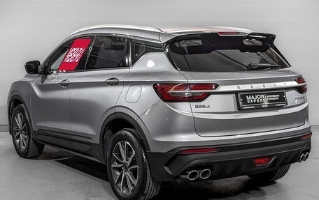 Geely Coolray I, 2023 год, 1 840 000 рублей, 7 фотография