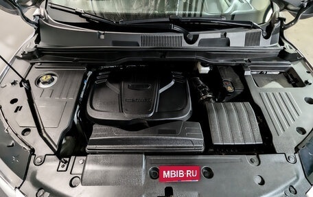 Geely Coolray I, 2023 год, 1 840 000 рублей, 10 фотография