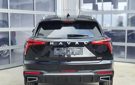 Haval F7, 2025 год, 3 249 000 рублей, 5 фотография