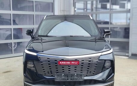 Haval F7, 2025 год, 3 249 000 рублей, 2 фотография