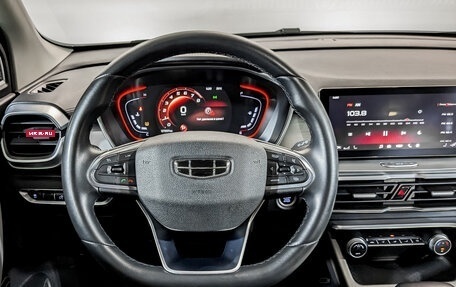 Geely Coolray I, 2023 год, 1 840 000 рублей, 21 фотография