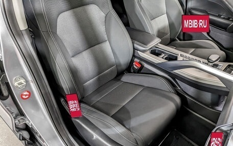 Geely Coolray I, 2023 год, 1 840 000 рублей, 23 фотография