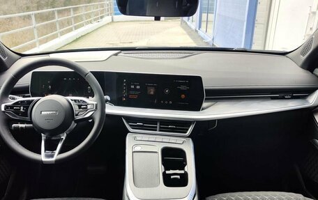 Haval F7, 2025 год, 3 249 000 рублей, 10 фотография