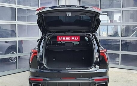 Haval F7, 2025 год, 3 249 000 рублей, 6 фотография