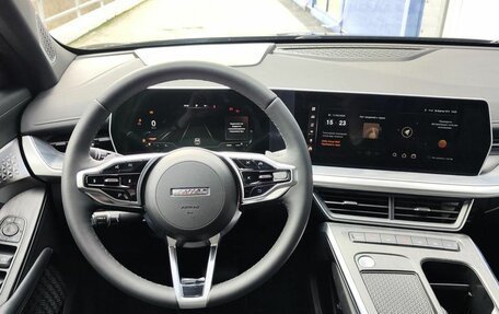 Haval F7, 2025 год, 3 249 000 рублей, 11 фотография