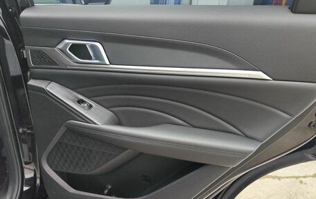 Haval F7, 2025 год, 3 249 000 рублей, 15 фотография