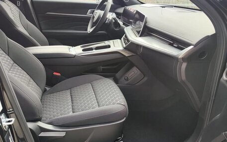Haval F7, 2025 год, 3 249 000 рублей, 14 фотография