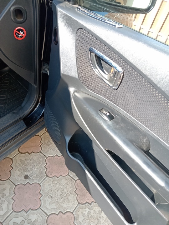 Hyundai Tucson I, 2008 год, 950 000 рублей, 8 фотография