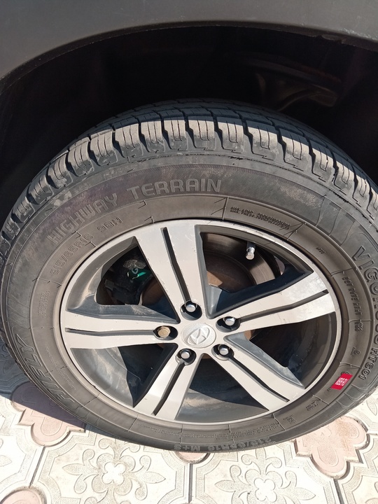 Hyundai Tucson I, 2008 год, 950 000 рублей, 15 фотография