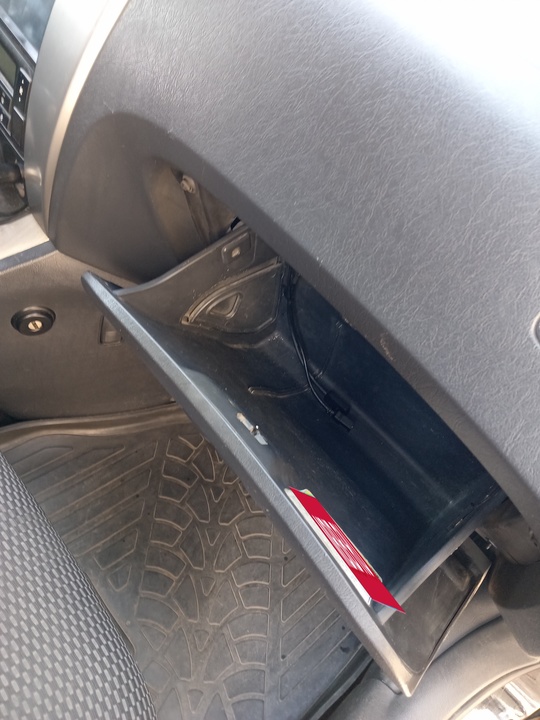Hyundai Tucson I, 2008 год, 950 000 рублей, 11 фотография