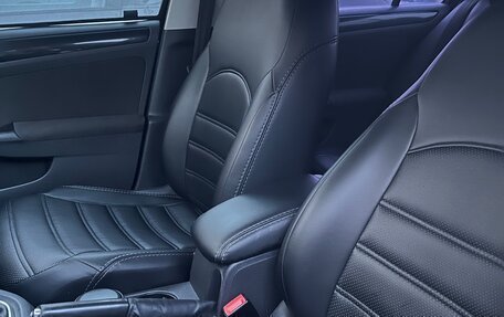 Volkswagen Jetta VI, 2012 год, 780 000 рублей, 5 фотография