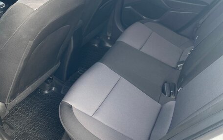 Hyundai Solaris II рестайлинг, 2017 год, 1 200 000 рублей, 5 фотография